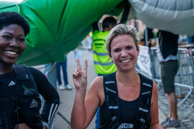 Landlopersjogging 2026